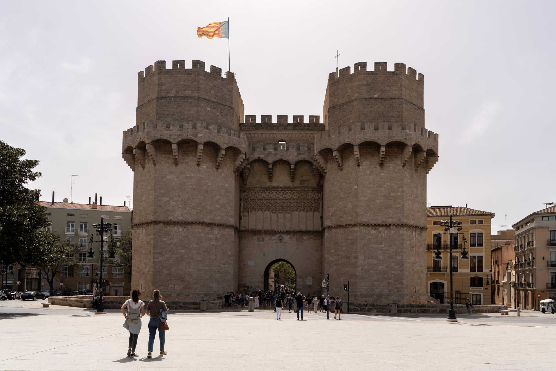 Cultural Itinerary in València: A Journey Through History and Art
